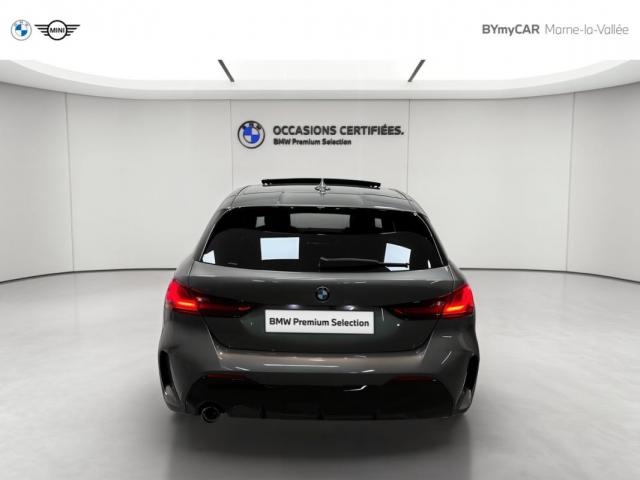 Bmw Série 1 image 1