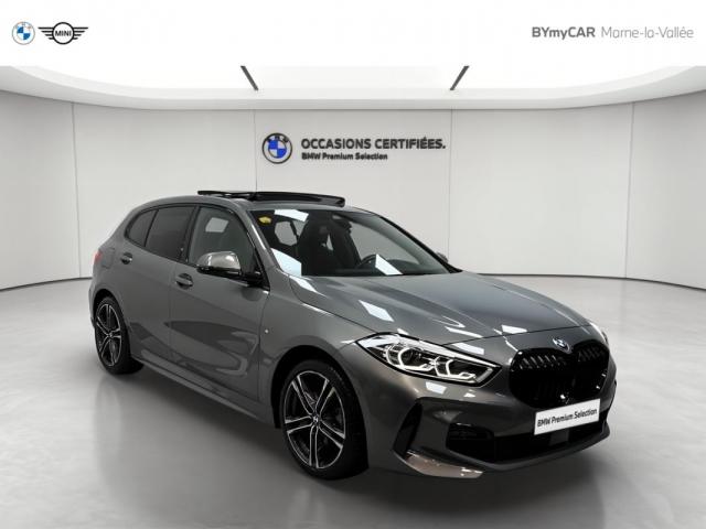 Bmw Série 1 image 8