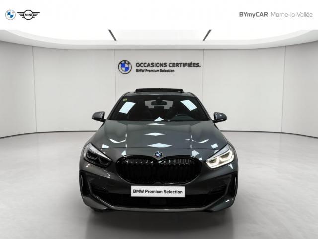 Bmw Série 1 image 3