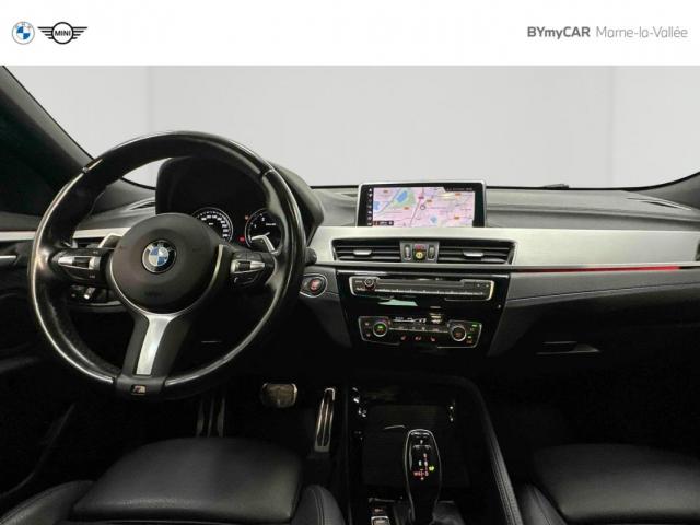 Bmw X2 image 3