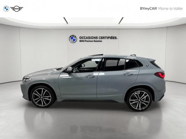 Bmw X2 image 9