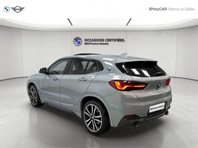Bmw X2 image 7
