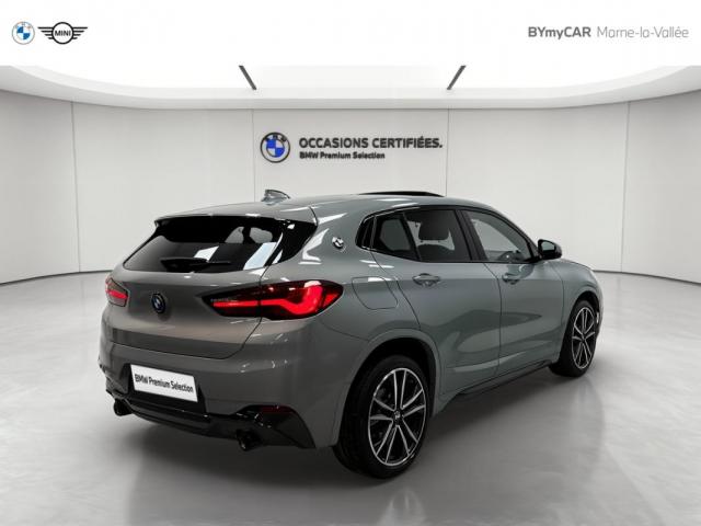 Bmw X2 image 2