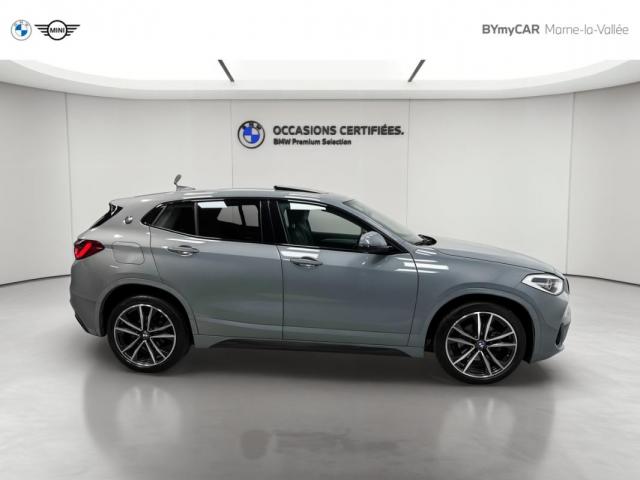 Bmw X2 image 8