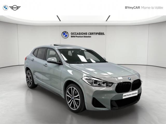 Bmw X2 image 6