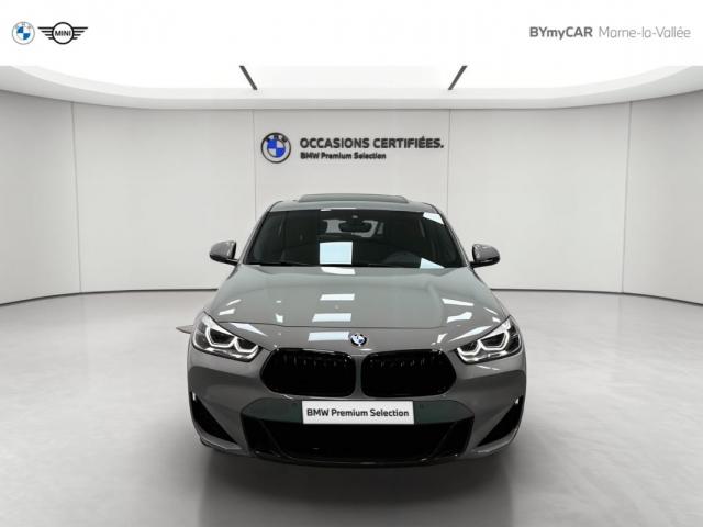 Bmw X2 image 4