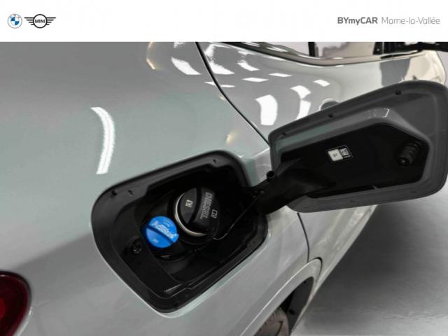 Bmw X2 image 1