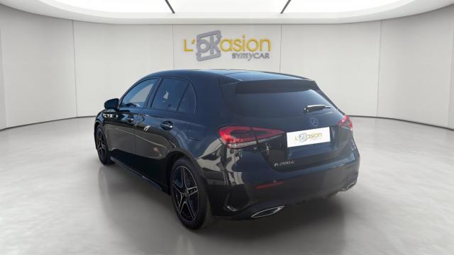 Mercedes Benz Classe A image 3