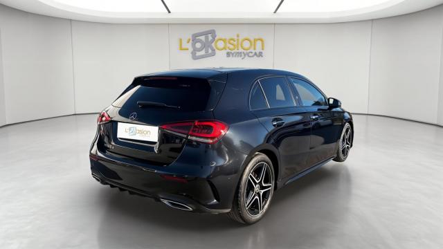 Mercedes Benz Classe A image 7