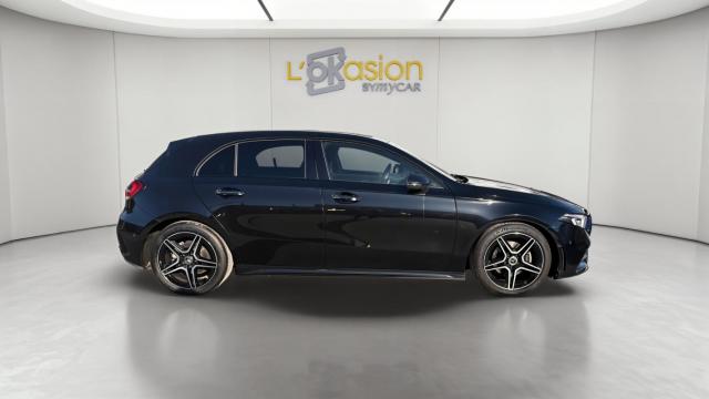 Mercedes Benz Classe A image 4