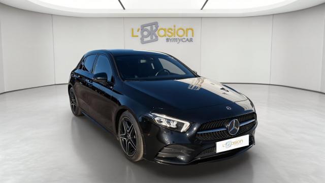 Mercedes Benz Classe A image 5