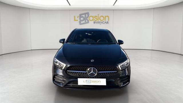 Mercedes Benz Classe A image 8