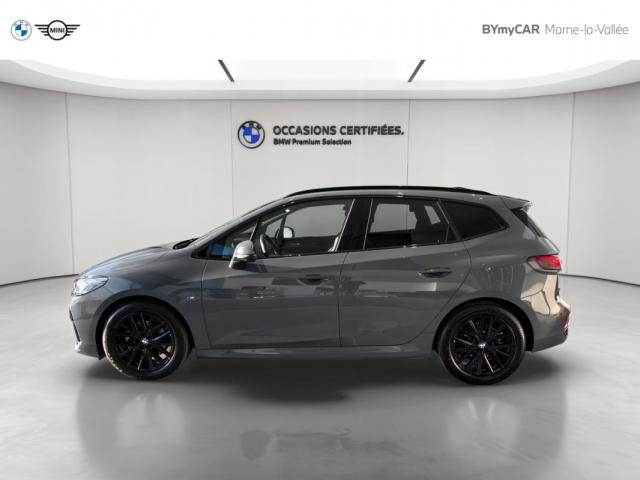 Bmw Serie 2 Active Tourer image 3
