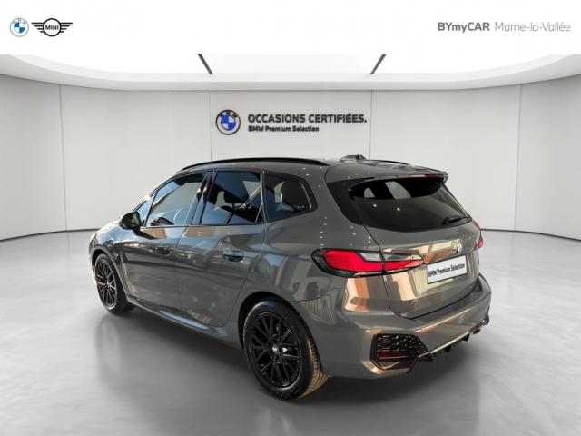 Bmw Serie 2 Active Tourer image 8