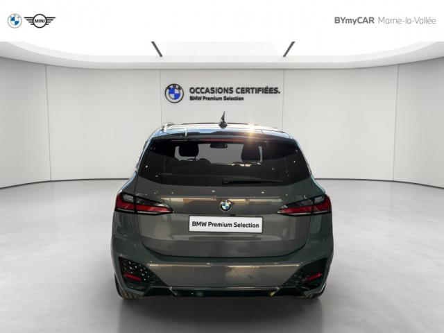 Bmw Serie 2 Active Tourer image 5