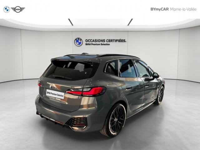 Bmw Serie 2 Active Tourer image 9