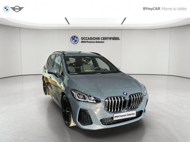 Bmw Serie 2 Active Tourer image 2