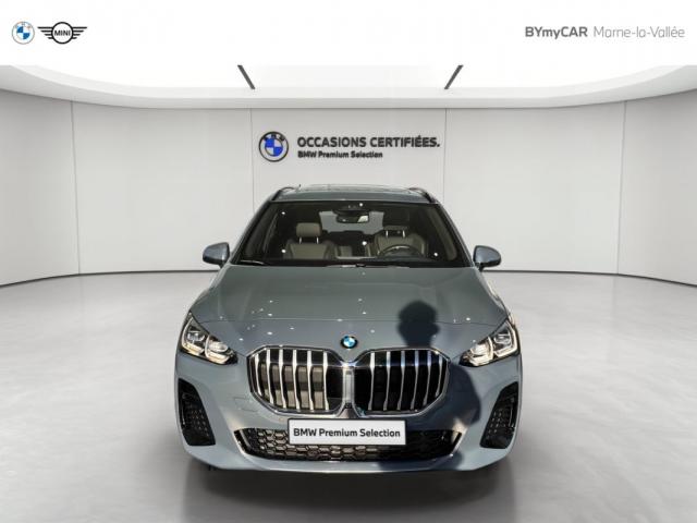 Bmw Serie 2 Active Tourer image 6