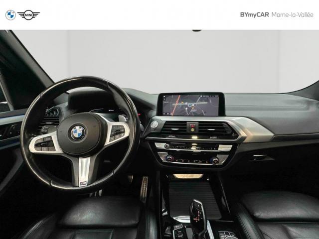 Bmw X3 image 4