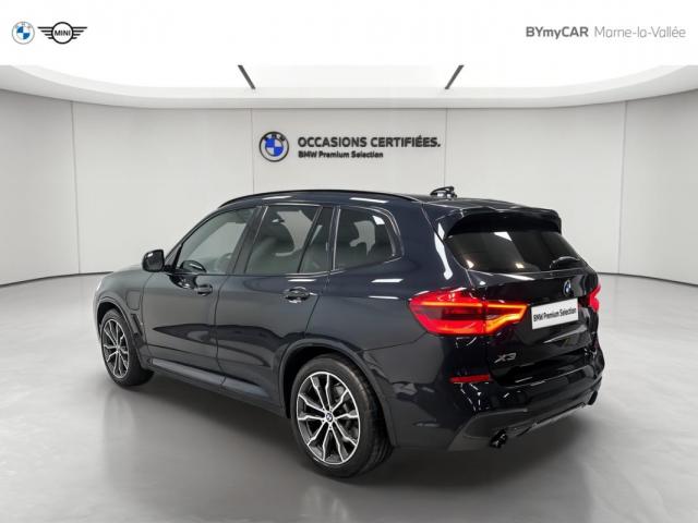 Bmw X3 image 5