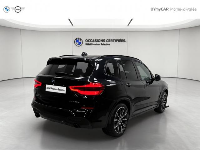 Bmw X3 image 7