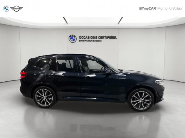 Bmw X3 image 3