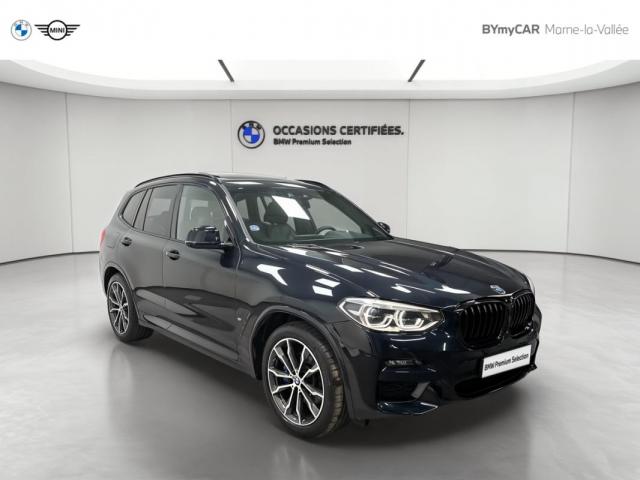 Bmw X3 image 6