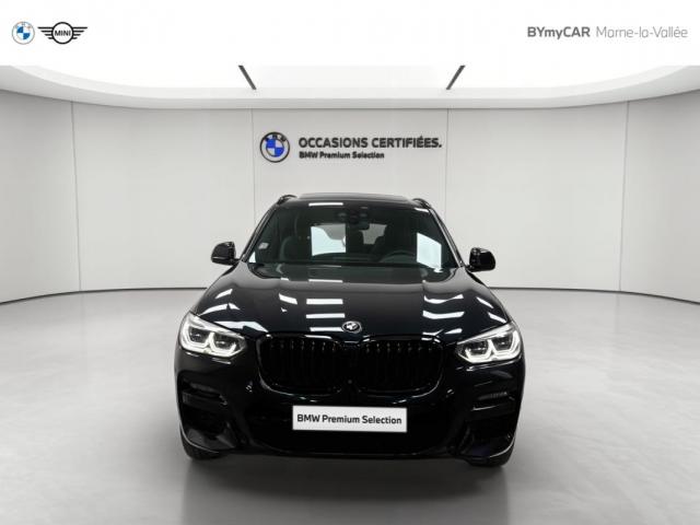Bmw X3 image 1