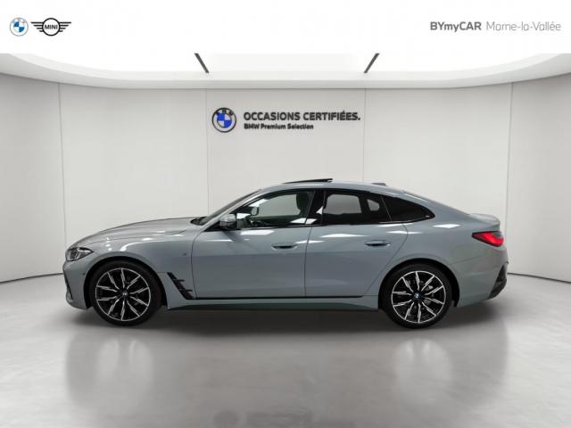 Bmw Série 4 Gran Coupé image 5