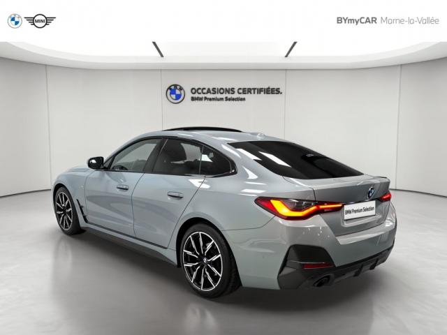 Bmw Série 4 Gran Coupé image 3