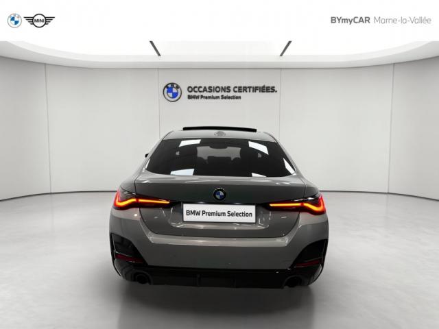 Bmw Série 4 Gran Coupé image 9