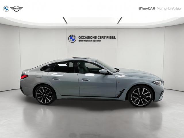 Bmw Série 4 Gran Coupé image 1