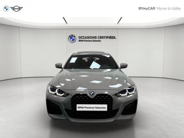 Bmw Série 4 Gran Coupé image 2