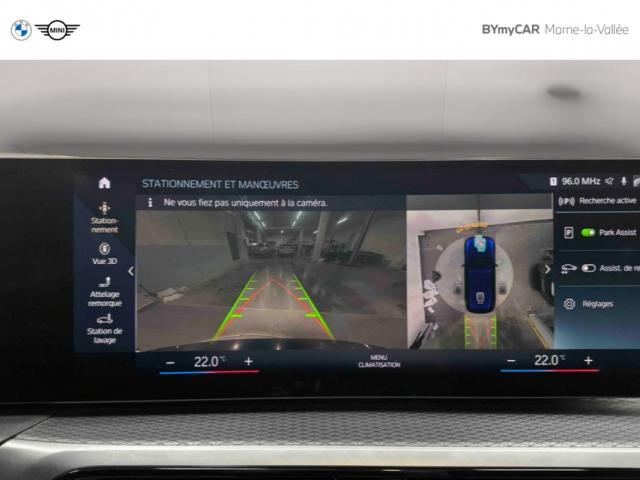 Bmw Série 3 image 7