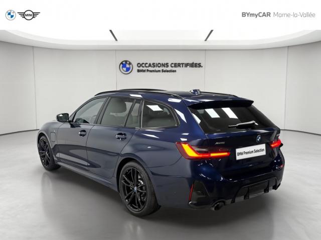 Bmw Série 3 image 2