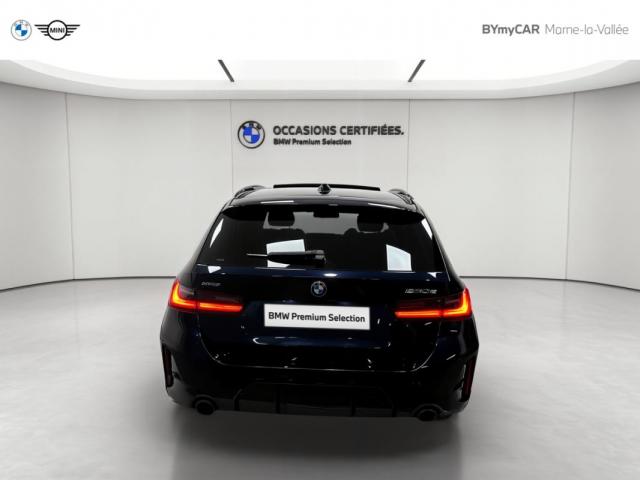 Bmw Série 3 image 3