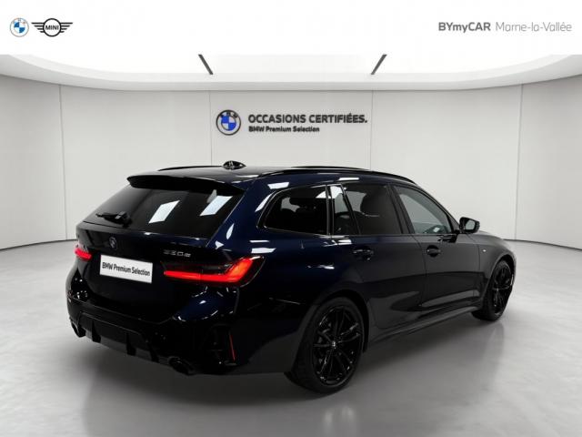 Bmw Série 3 image 5