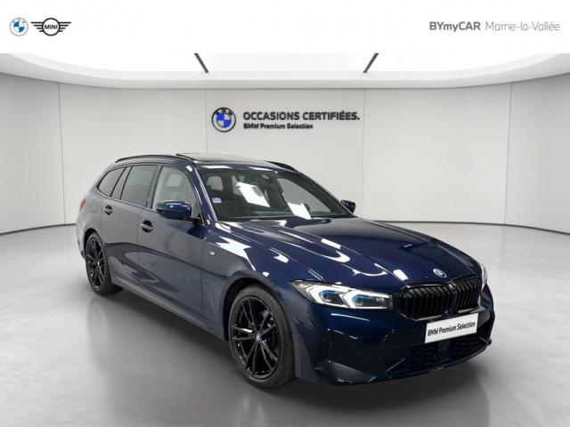 Bmw Série 3 image 9