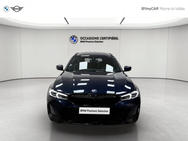 Bmw Série 3 image 4