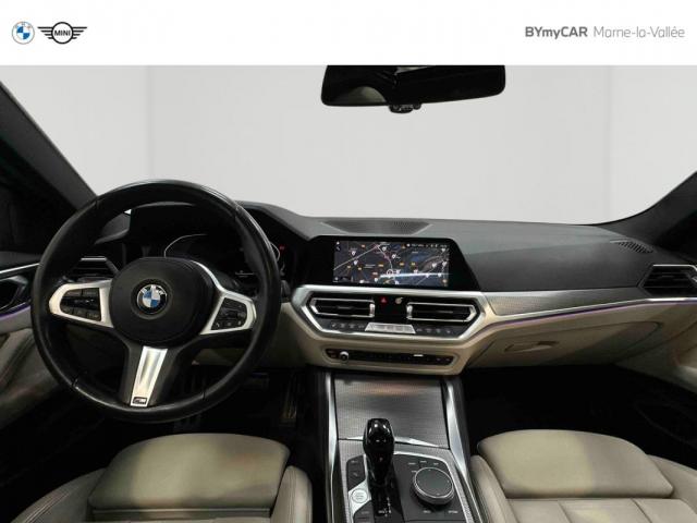 Bmw Serie 4 Coupé image 6