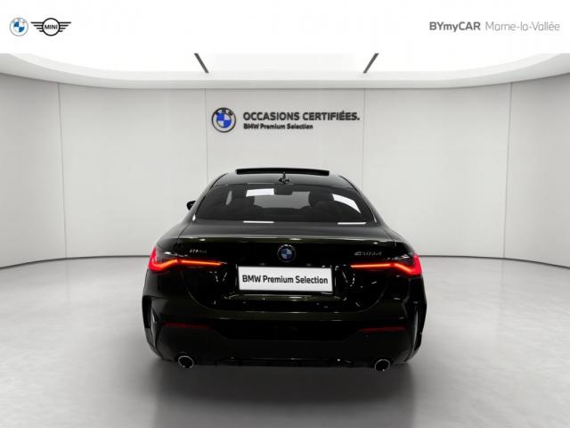 Bmw Serie 4 Coupé image 4