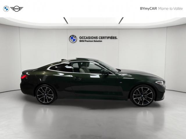 Bmw Serie 4 Coupé image 7