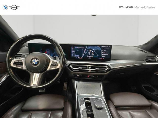 Bmw Série 3 image 3