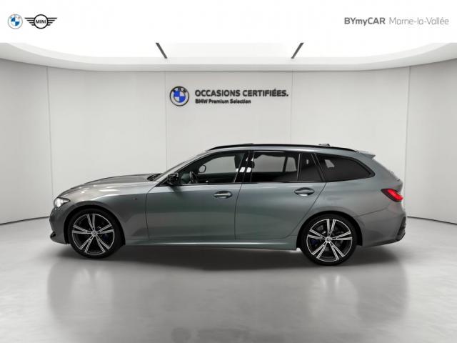 Bmw Série 3 image 7
