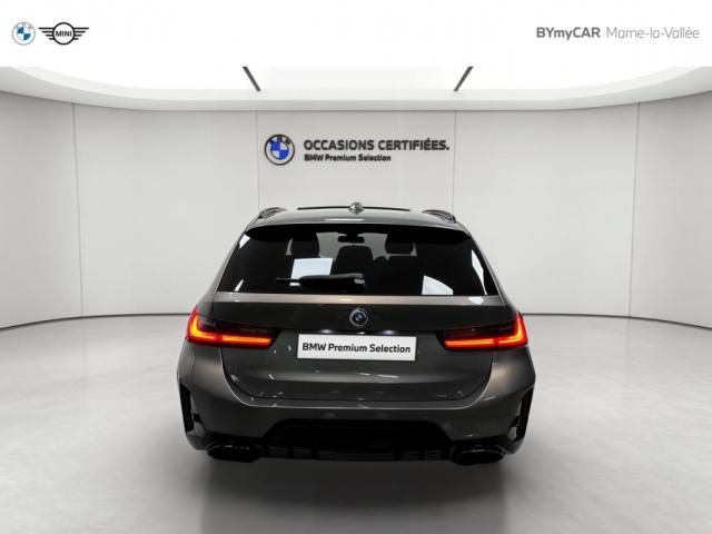 Bmw Série 3 image 9