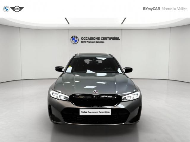 Bmw Série 3 image 2