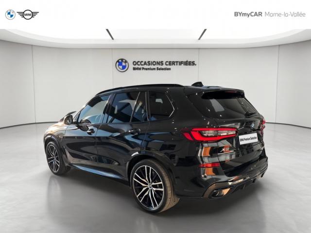 Bmw X5 image 6