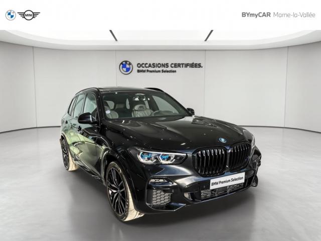 Bmw X5 image 9