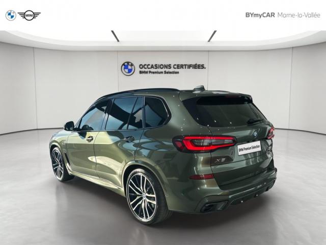 Bmw X5 image 6