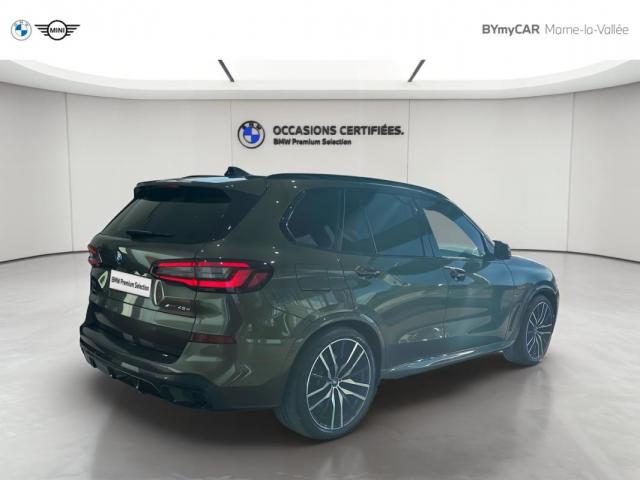 Bmw X5 image 2
